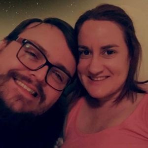 Meet your Posher, Katrina